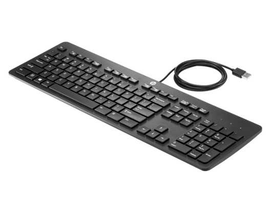 HP Engage Standard Retail Keyboard