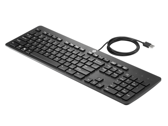 HP Engage Standard Retail Keyboard