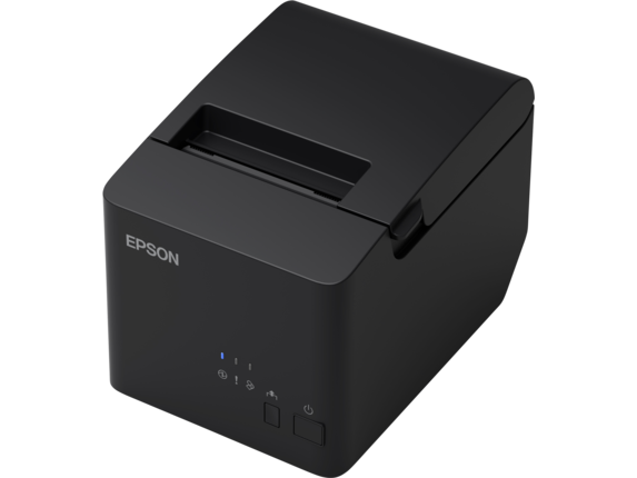 Epson TM-T20IIIL Serial USB Printer